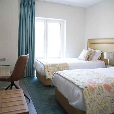 Tomas Guest House 코빌라 외부 사진