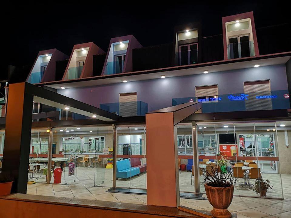Tomas Guest House 코빌라 외부 사진