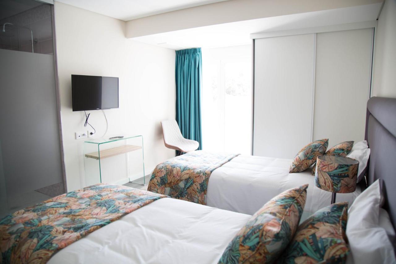Tomas Guest House 코빌라 외부 사진